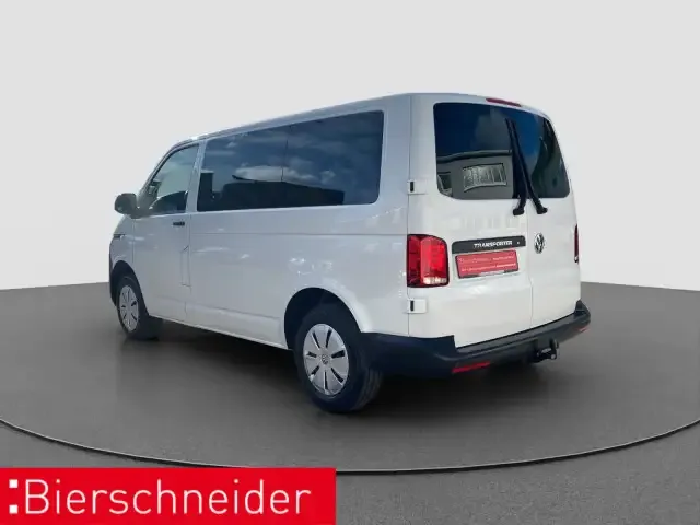 Volkswagen T6.1 Kombi