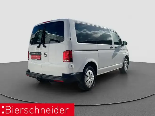 Volkswagen T6.1 Kombi