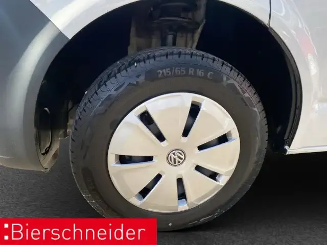 Volkswagen T6.1 Kombi