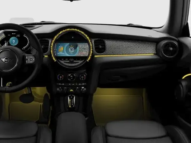 MINI Cooper SE