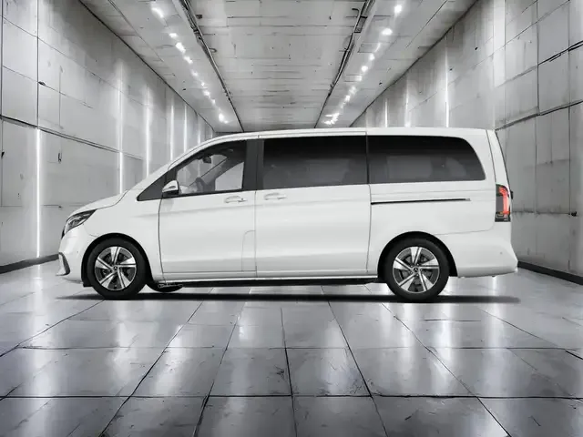 Mercedes-Benz EQV 300