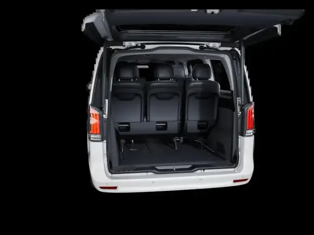 Mercedes-Benz EQV 300
