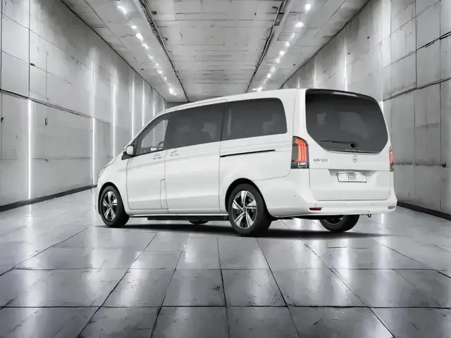 Mercedes-Benz EQV 300