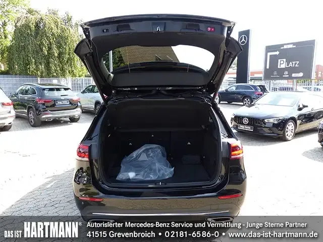 Mercedes-Benz B 250
