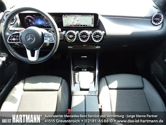 Mercedes-Benz B 250