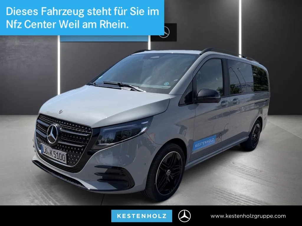 Mercedes-Benz V 300