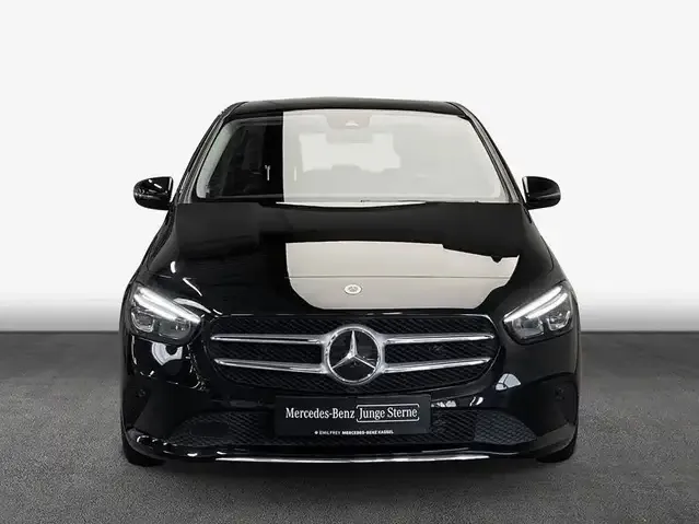 Mercedes-Benz B 250