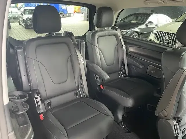 Mercedes-Benz V 250
