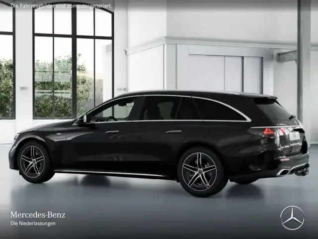 Mercedes-Benz E 300
