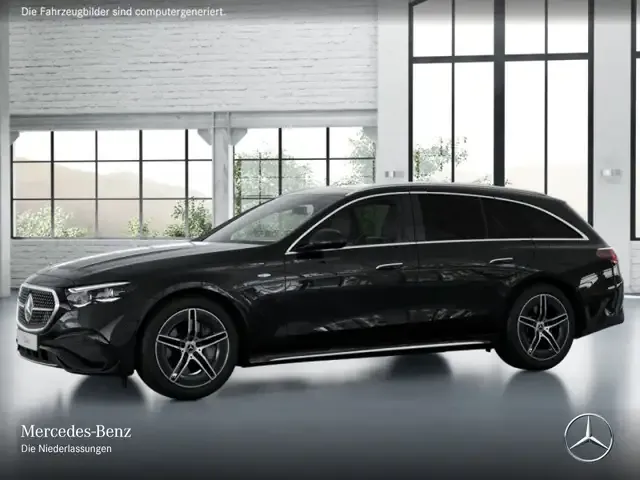 Mercedes-Benz E 300