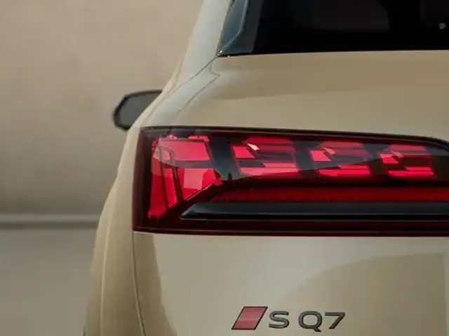 Audi SQ7