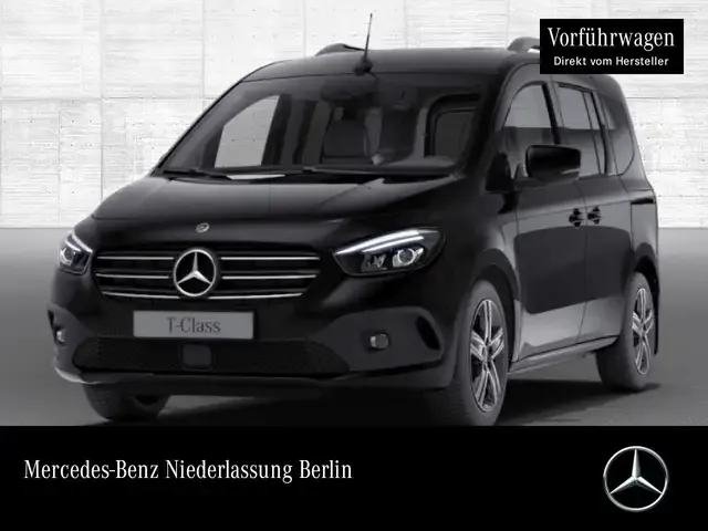 Mercedes-Benz Sonstige