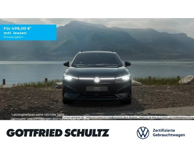 Volkswagen ID.7