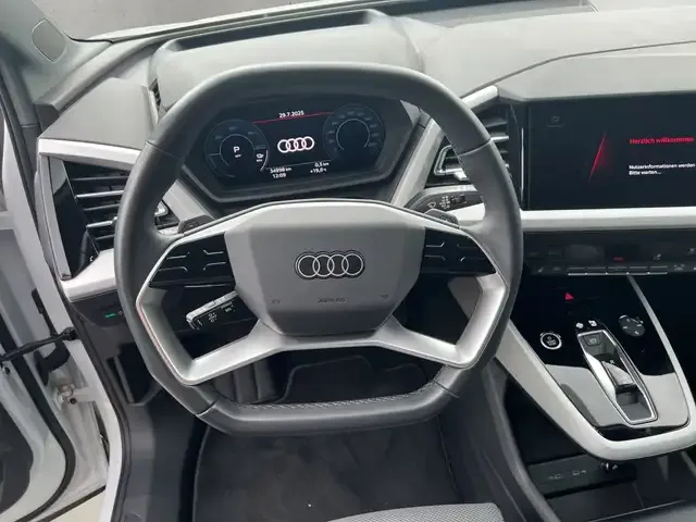 Audi Sonstiges