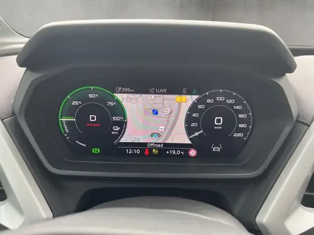 Audi Sonstiges
