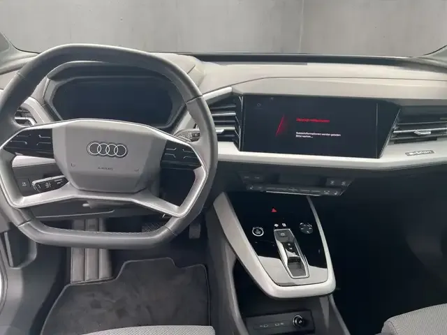 Audi Sonstiges