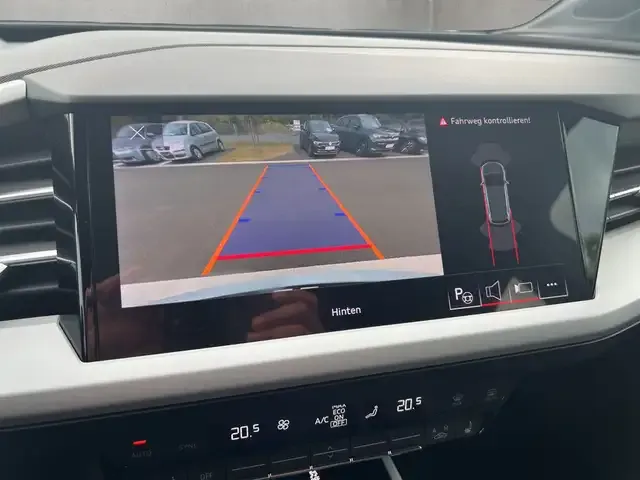 Audi Sonstiges