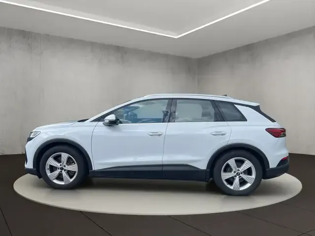 Audi Sonstiges