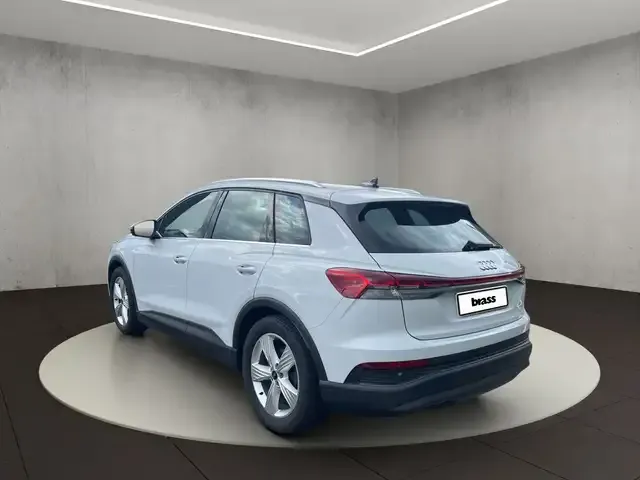 Audi Sonstiges