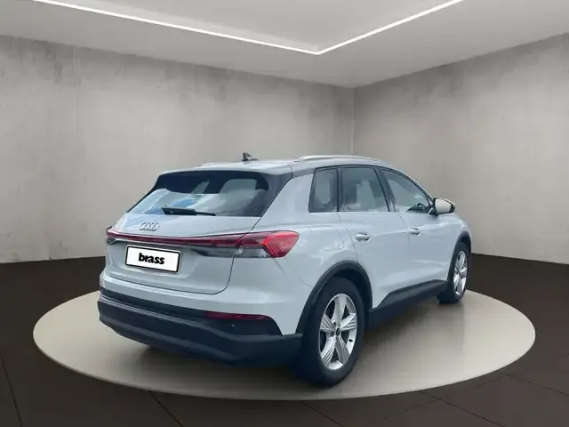 Audi Sonstiges
