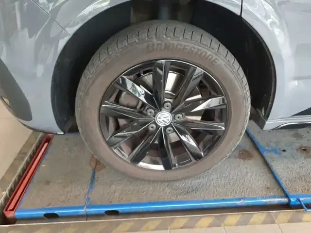 Volkswagen T6.1 California