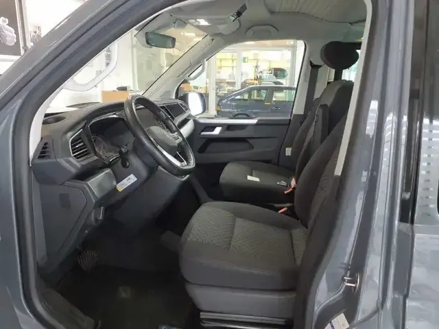 Volkswagen T6.1 California