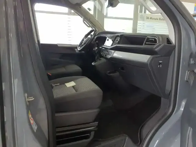 Volkswagen T6.1 California