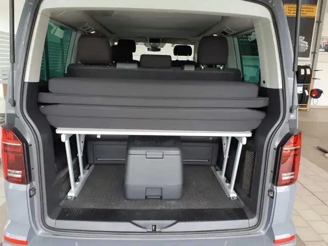 Volkswagen T6.1 California