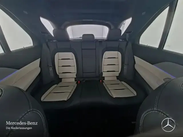 Mercedes-Benz GLE 53 AMG