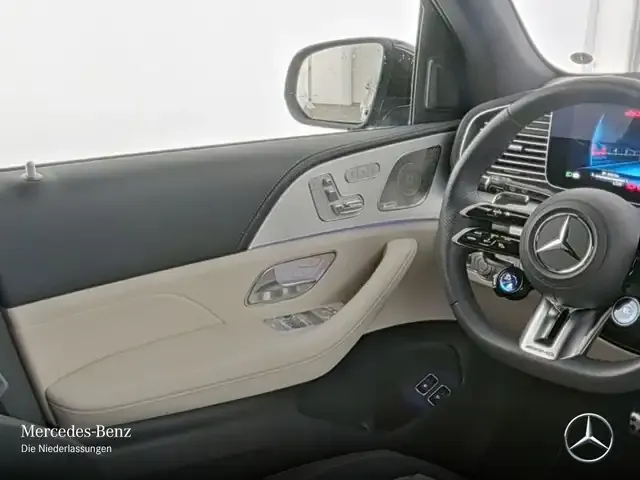 Mercedes-Benz GLE 53 AMG