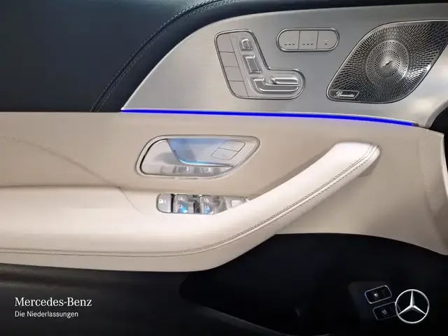 Mercedes-Benz GLE 53 AMG