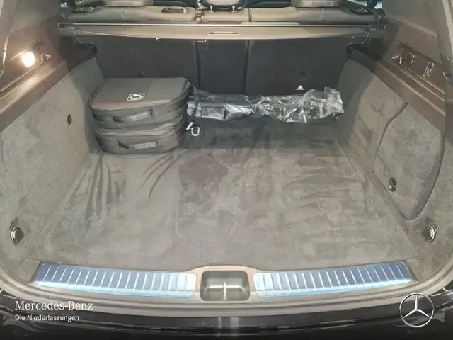 Mercedes-Benz GLE 53 AMG