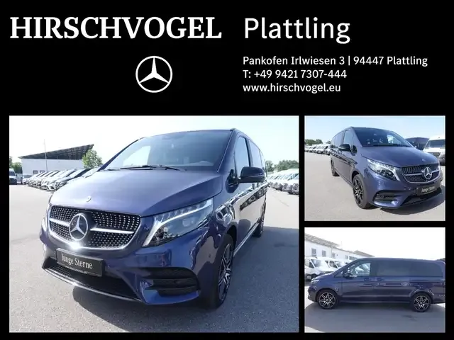Mercedes-Benz V 300