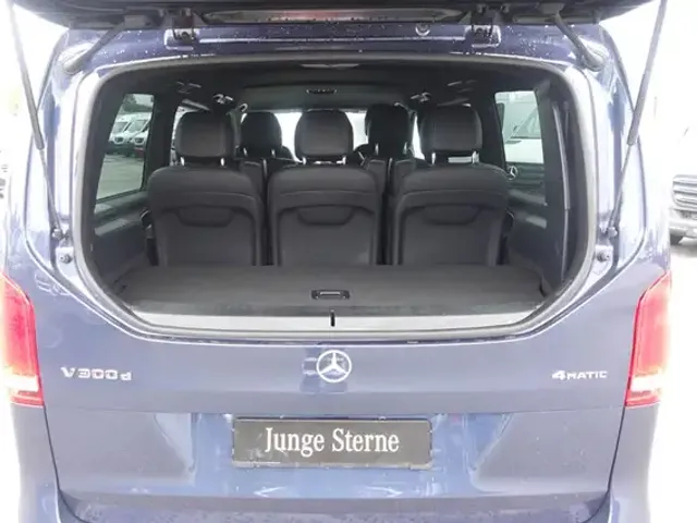 Mercedes-Benz V 300
