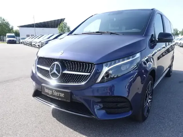 Mercedes-Benz V 300