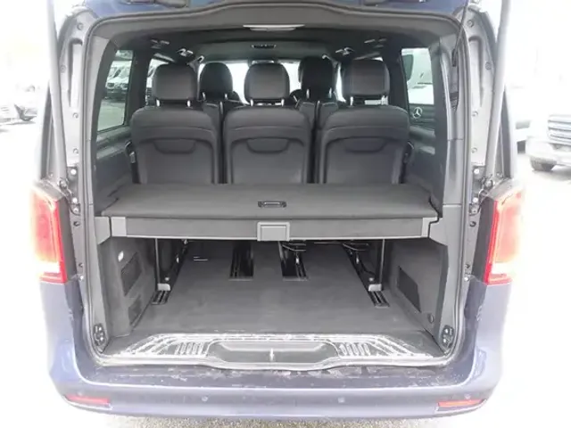 Mercedes-Benz V 300