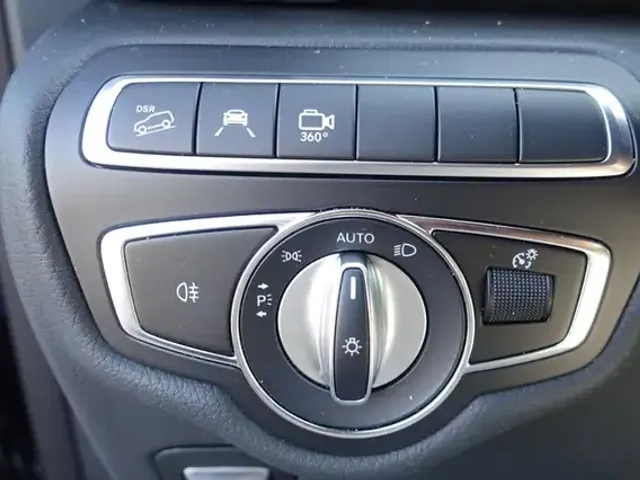 Mercedes-Benz V 300