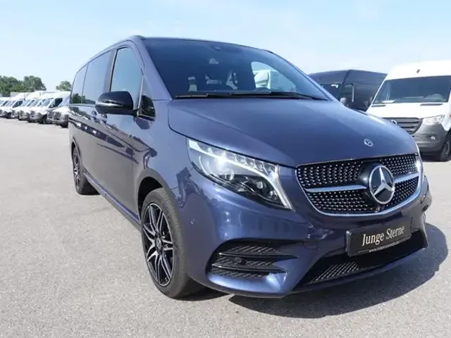 Mercedes-Benz V 300