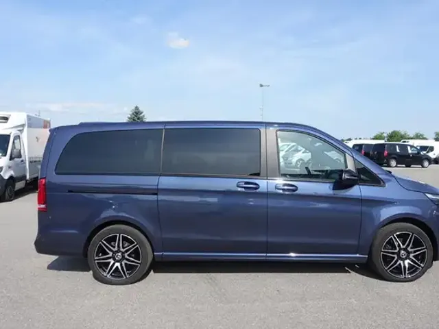 Mercedes-Benz V 300