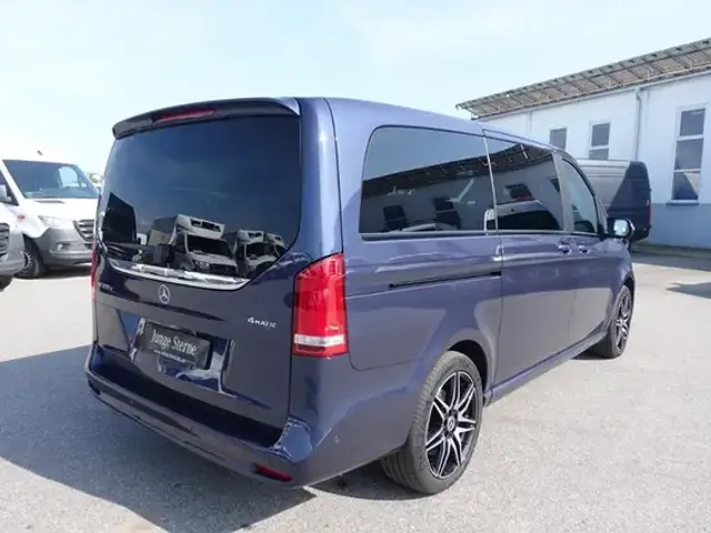 Mercedes-Benz V 300