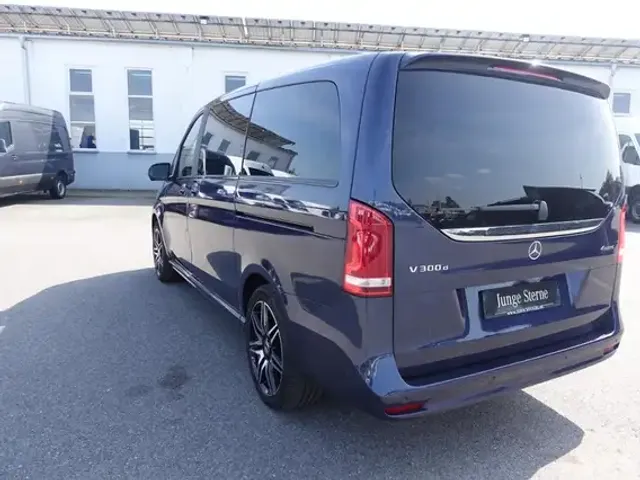 Mercedes-Benz V 300
