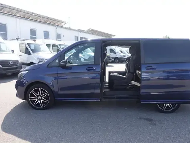 Mercedes-Benz V 300