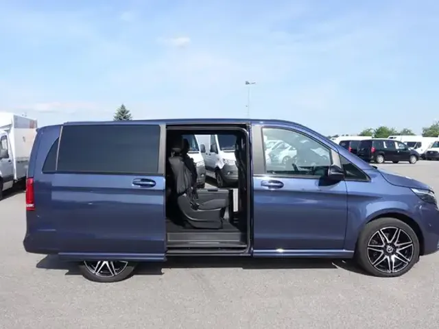 Mercedes-Benz V 300