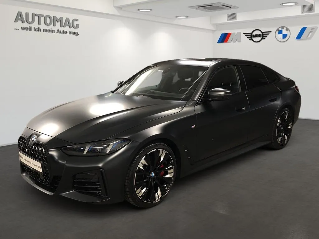 BMW 430