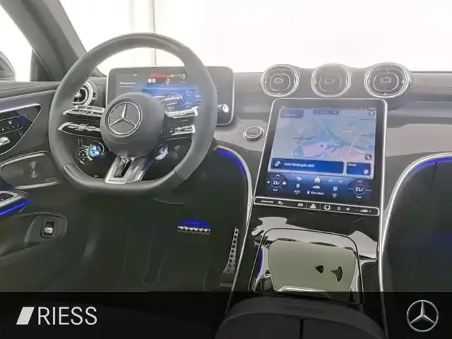 Mercedes-Benz CLE 53 AMG