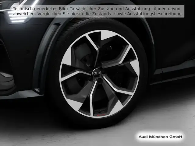Audi Sonstiges