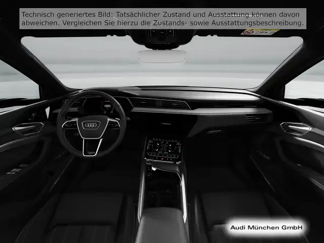 Audi Sonstiges