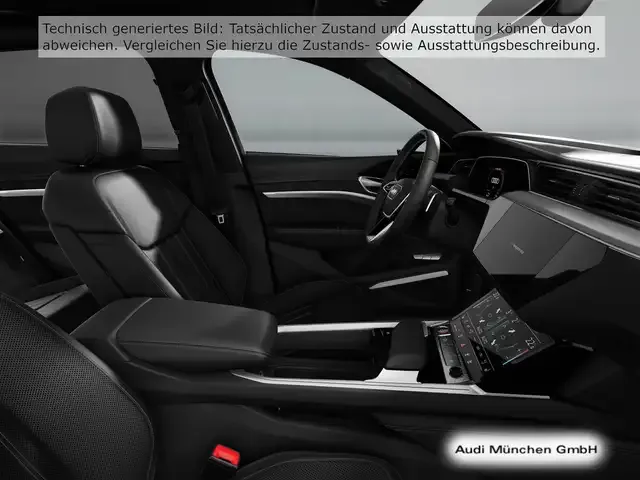 Audi Sonstiges