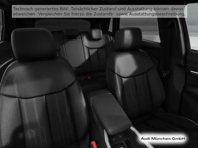 Audi Sonstiges