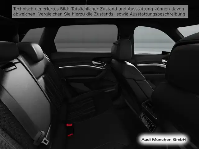Audi Sonstiges
